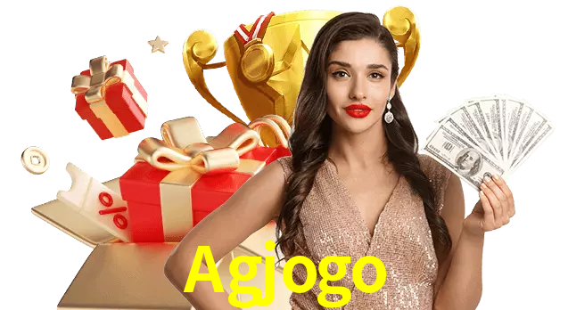 Jogue com dealers reais no Agjogo!