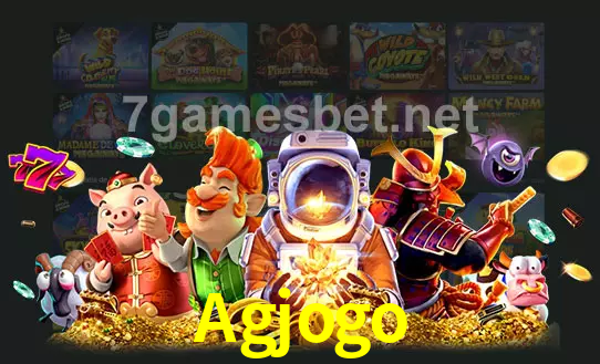 cassino Agjogo