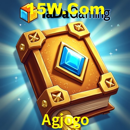 Promoção Relâmpago Agjogo