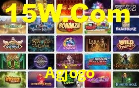 Agjogo,Agjogo.Com