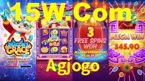 Sinta a adrenalina dos jogos de cassino com Agjogo