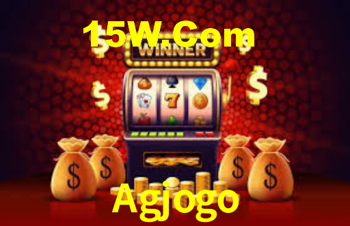 Agjogo: A Experiência de Casino com Jogos de Mesa ao Vivo