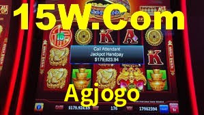 Agjogo