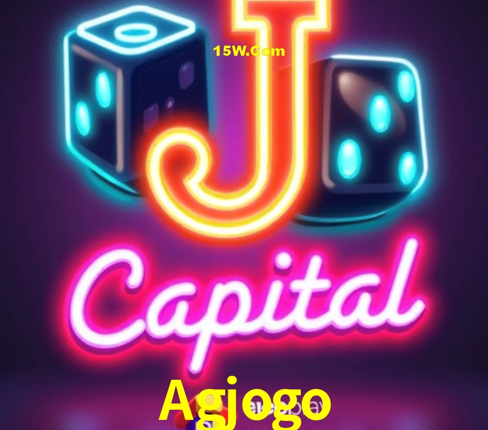 Inovações de Jogos na Agjogo: O Futuro das Experiências Interativas
