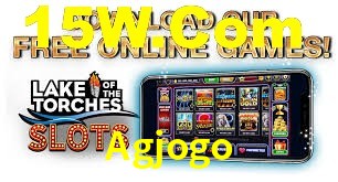 Welcome Bonus Agjogo