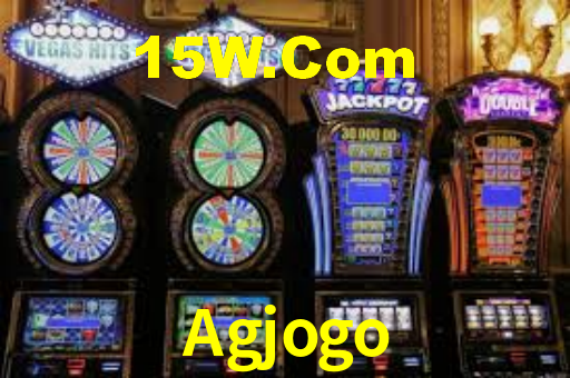 Agjogo
