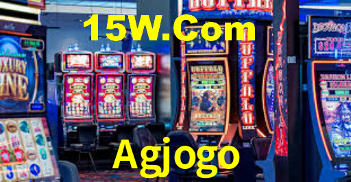 Agjogos