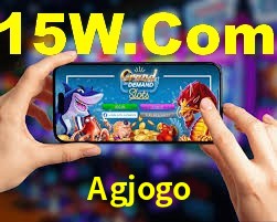 Programa VIP Agjogo