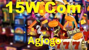 Agjogos