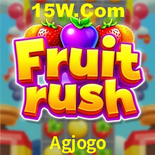 Estatísticas Agjogo