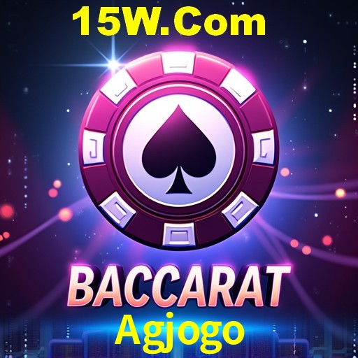 Interface do App Agjogo