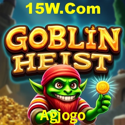 Jogos de Slot Agjogo