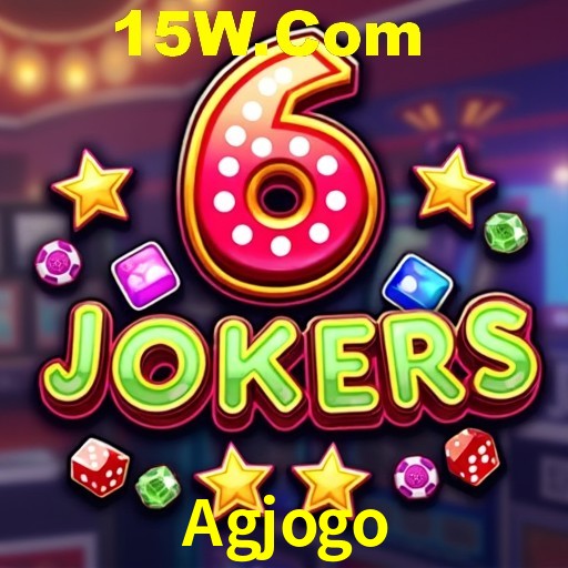 Integração de APIs Agjogo