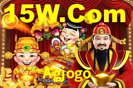 Agjogo: Jogos de Caça-Níqueis-Altas Recompensas, Roleta-Velocidade, Blackjack-Desafios Máximos