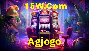 Spaceman Game Agjogo