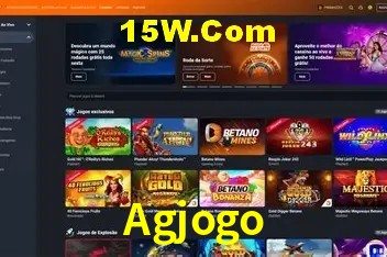 Descubra o Programa VIP da Agjogo: Vantagens Exclusivas para Jogadores