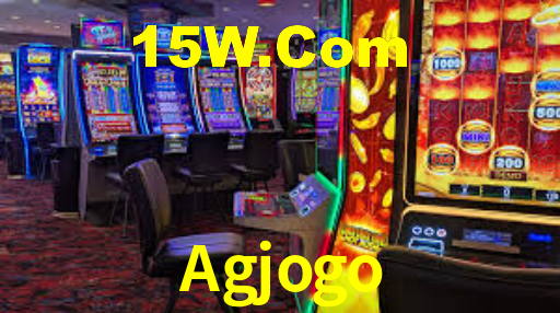 Agjogo,Agjogo.Com