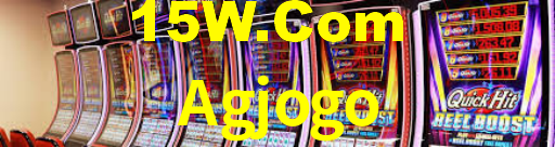 Agjogo