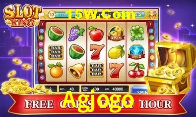 A Emoção da Loteria na Agjogo: Uma Chance de Mudança de Vida