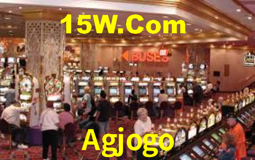 Agjogo.Com