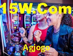 Agjogo