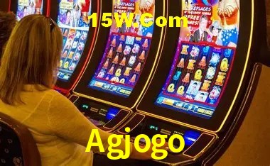 A Popularidade dos Caça-Níqueis no Agjogo