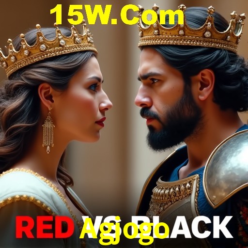 Secure Login Agjogo