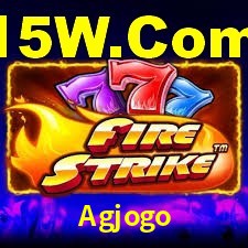 Live Casino Agjogo