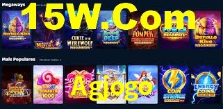 Experimente o Login Seguro Premium no Agjogo