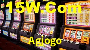 Agjogo: Seu Cassino Premiado com Pagamentos Rápidos