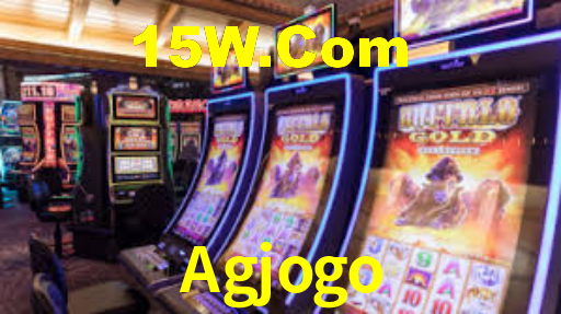 Agjogo,Agjogo.Com