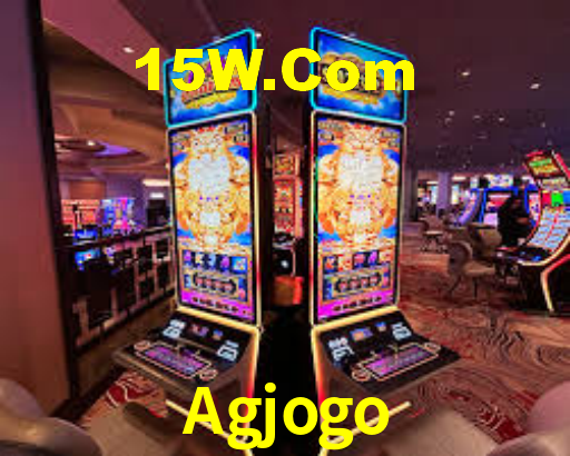 Agjogo,Agjogo.Com