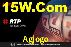 Agjogos