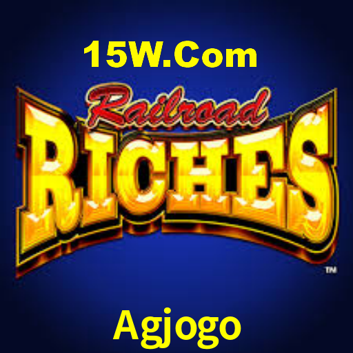 Agjogo