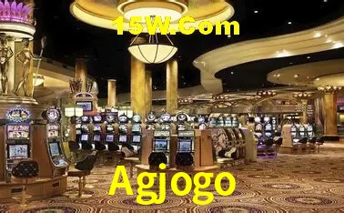 Descubra a Magia dos Jogos de Arcade no Agjogo